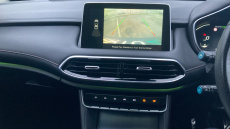 MG Hs 1.5 T-GDI Exclusive 5dr DCT Petrol Hatchback